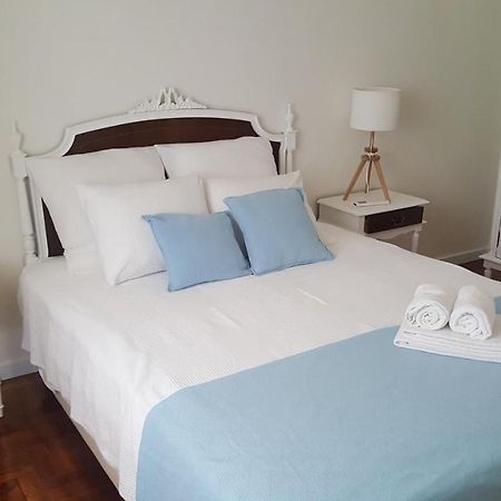 파로 Casa Aorta Downtown B&B 외부 사진