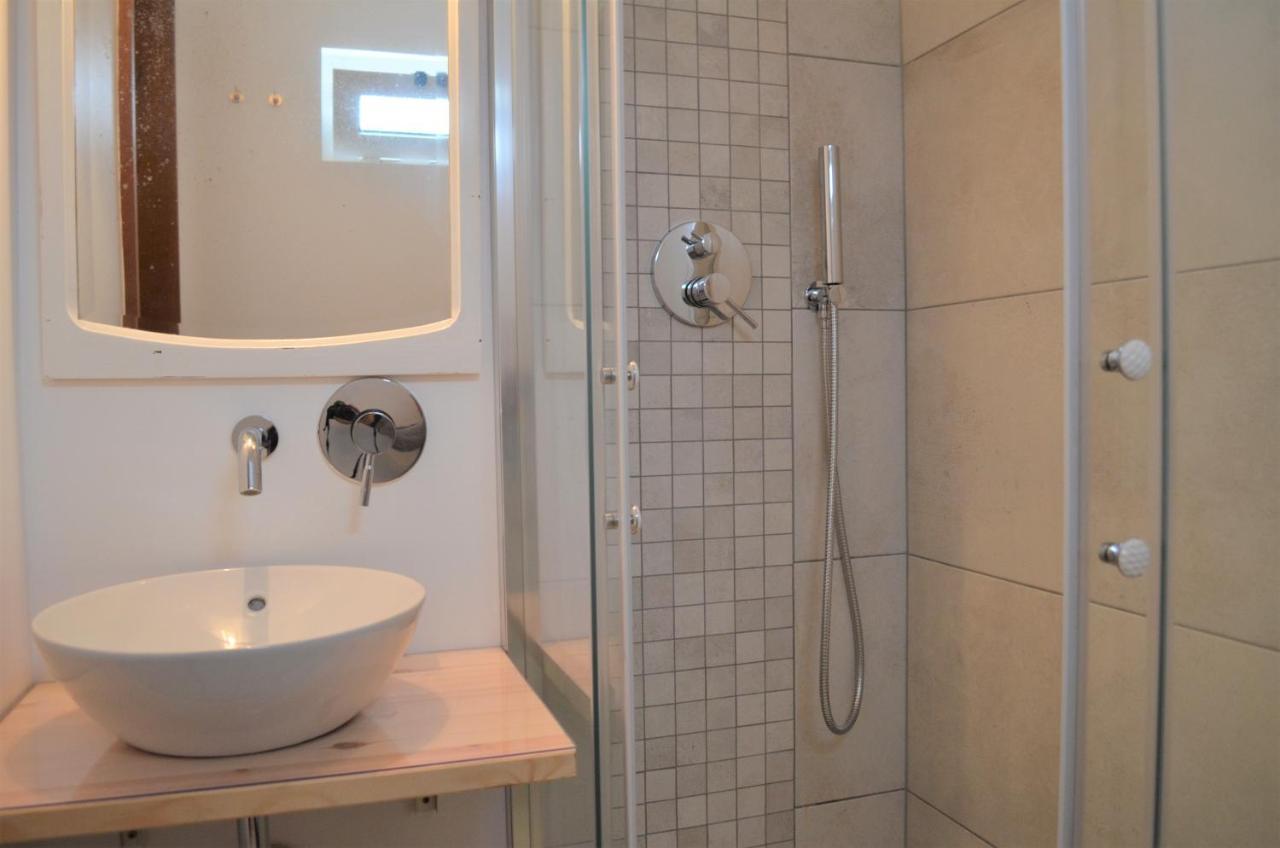 파로 Casa Aorta Downtown B&B 외부 사진