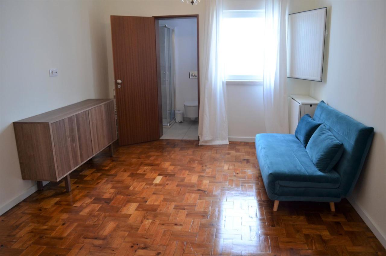 파로 Casa Aorta Downtown B&B 외부 사진