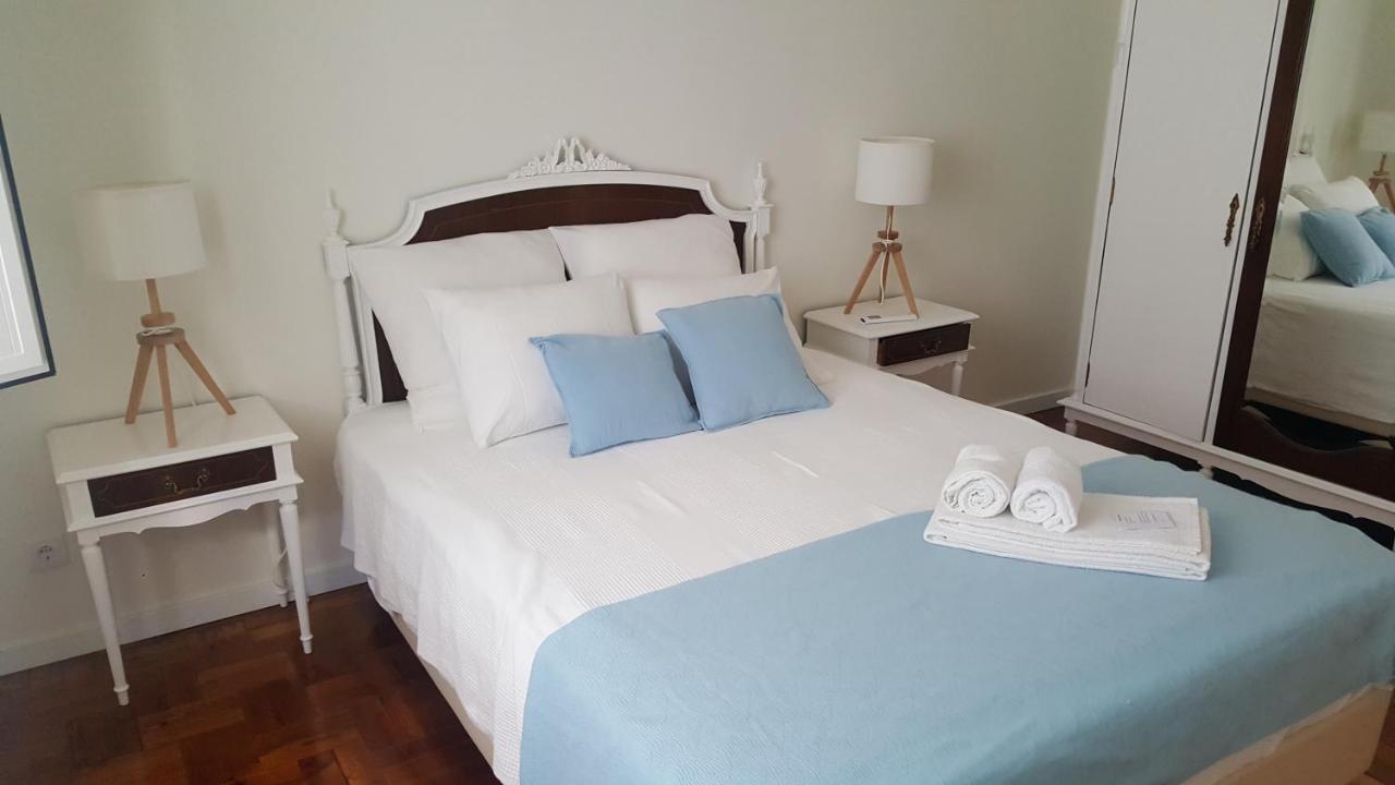 파로 Casa Aorta Downtown B&B 외부 사진