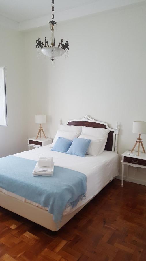파로 Casa Aorta Downtown B&B 외부 사진