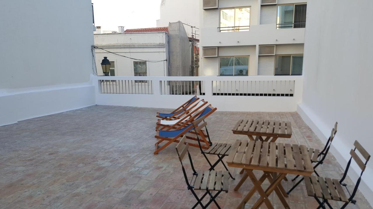 파로 Casa Aorta Downtown B&B 외부 사진