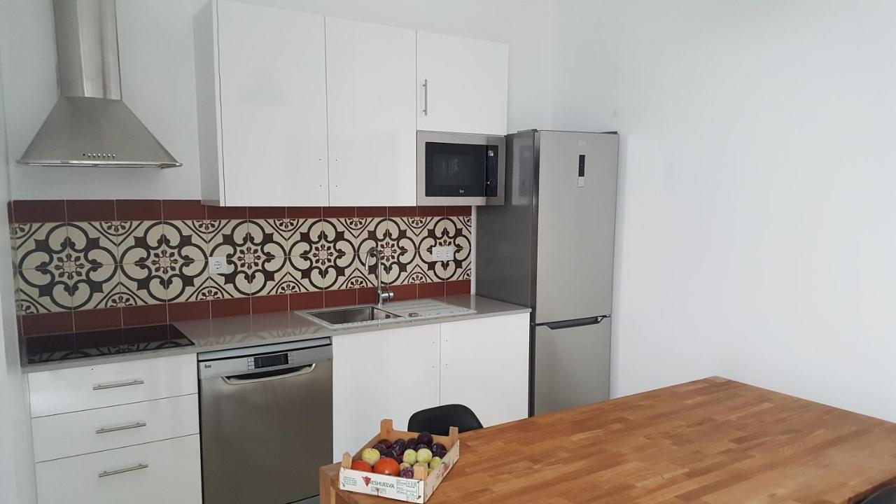 파로 Casa Aorta Downtown B&B 외부 사진
