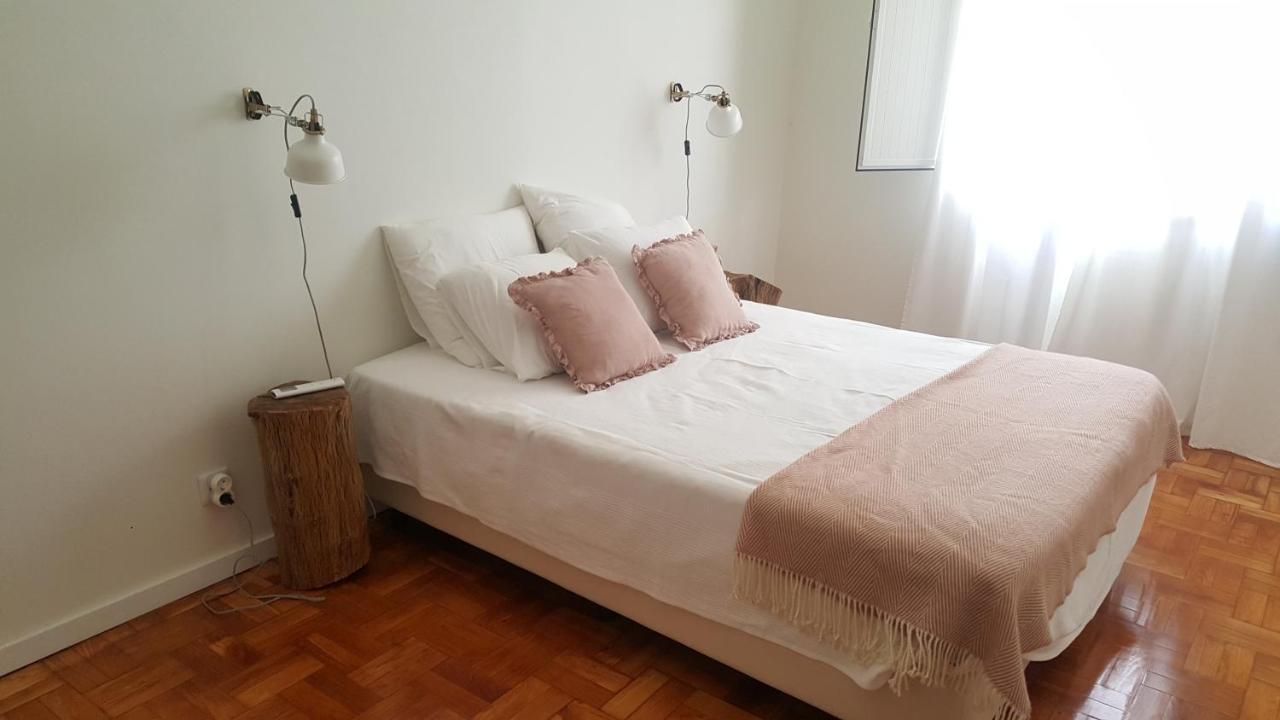 파로 Casa Aorta Downtown B&B 외부 사진