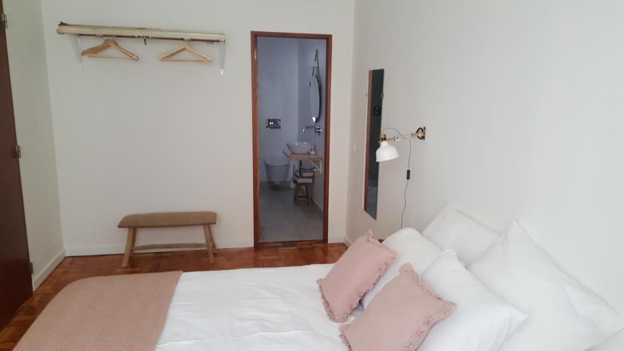 파로 Casa Aorta Downtown B&B 외부 사진
