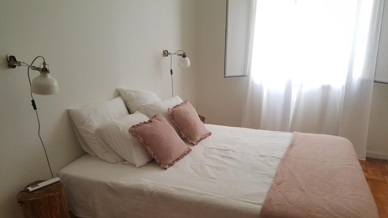 파로 Casa Aorta Downtown B&B 외부 사진