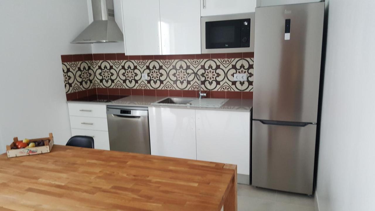 파로 Casa Aorta Downtown B&B 외부 사진